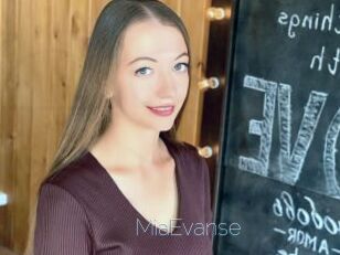 MiaEvanse