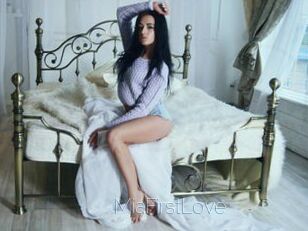 MiaFirstLove
