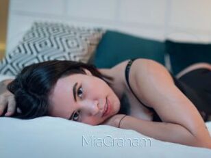 MiaGraham