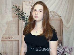 MiaGuess