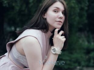MiaHarve