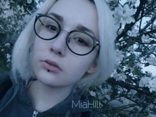 MiaHill