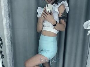 MiaKan