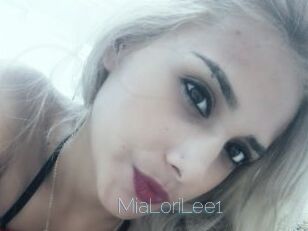 MiaLoriLee1