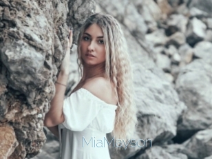 MiaMayson
