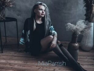 MiaParrish