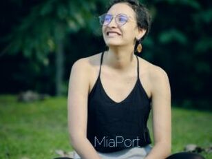 MiaPort