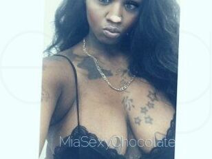 MiaSexyChocolate