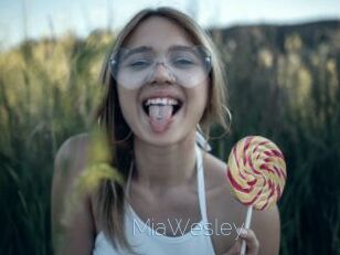 MiaWesley