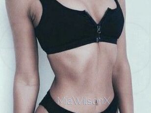 MiaWilsonX