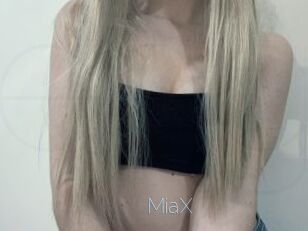 MiaX