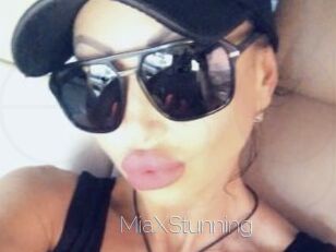 MiaXStunning