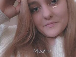 Miaamy