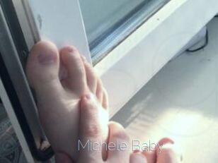 Michele_Baby