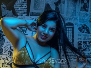 MichellEvanX