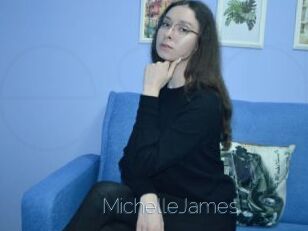 MichelleJames