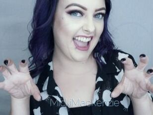MickiMackenzie