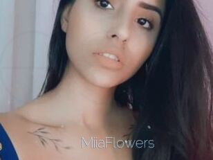 MiiaFlowers
