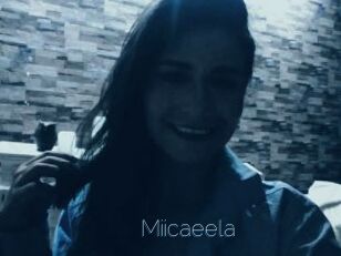 Miicaeela