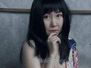 MikaFlower