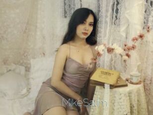MikeSalim