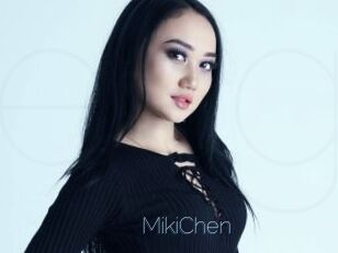 MikiChen