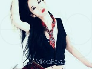 MikkaFay22