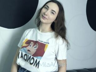 MilaAustin