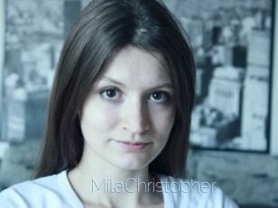 MilaChristopher