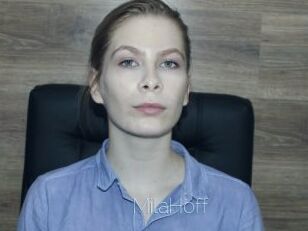 MilaHoff