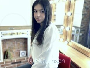 MilaLanson
