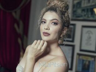 MilaPitson