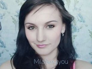 MilaSex4you