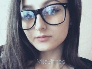 MilaShines