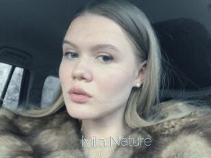 Mila_Nature