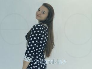 MilanaMaia