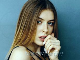 MilanaMilkanova