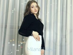 MilanaWiley