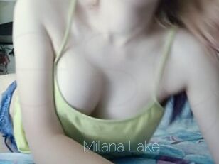 Milana_Lake