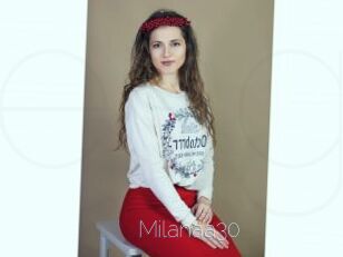 Milanaa30