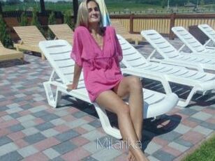 Milarika