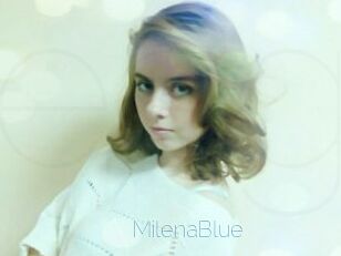 MilenaBlue
