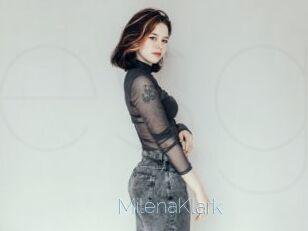 MilenaKlark