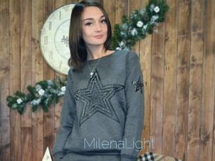 MilenaLight
