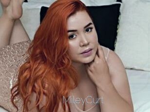 MileyCurt