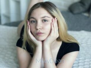 MileyDean