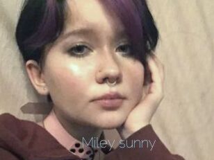Miley_sunny