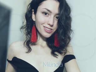 Milinda