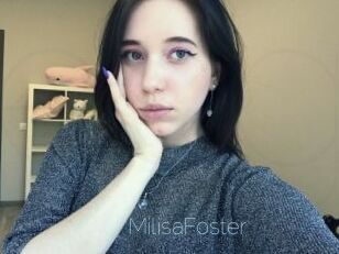MilisaFoster