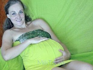 MilkTanya